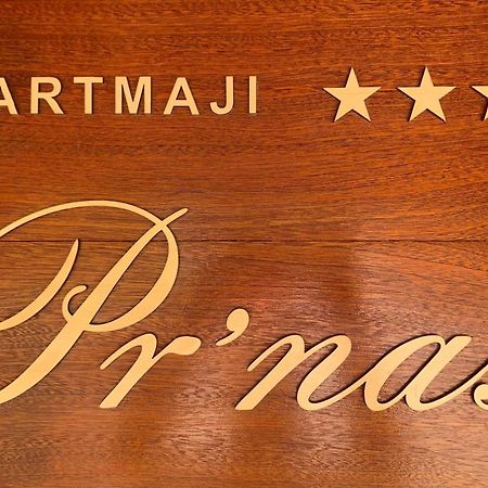 Apartmaji Pr' Nas Laško Екстериор снимка
