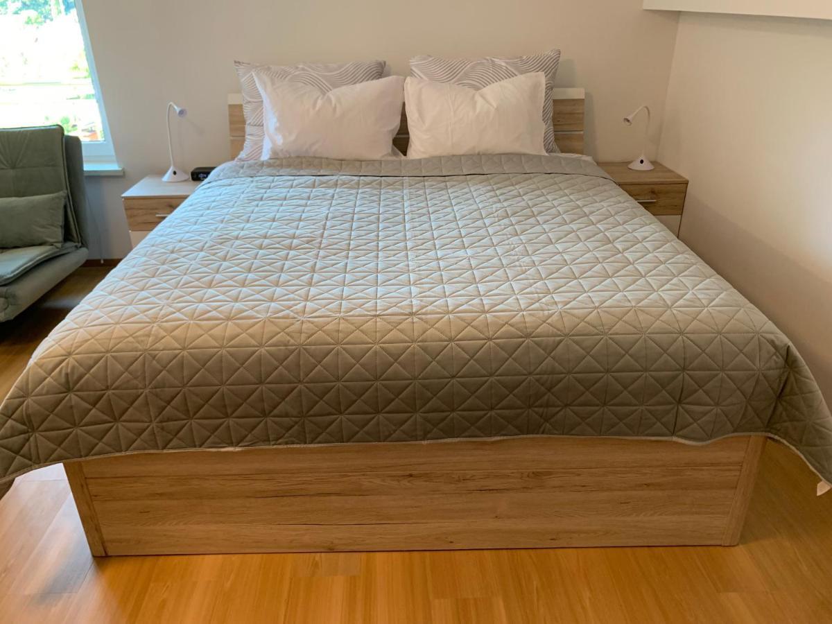 Apartmaji Pr' Nas Laško Екстериор снимка