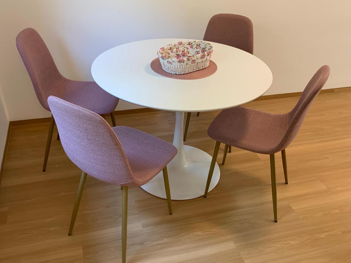 Apartmaji Pr' Nas Laško Екстериор снимка