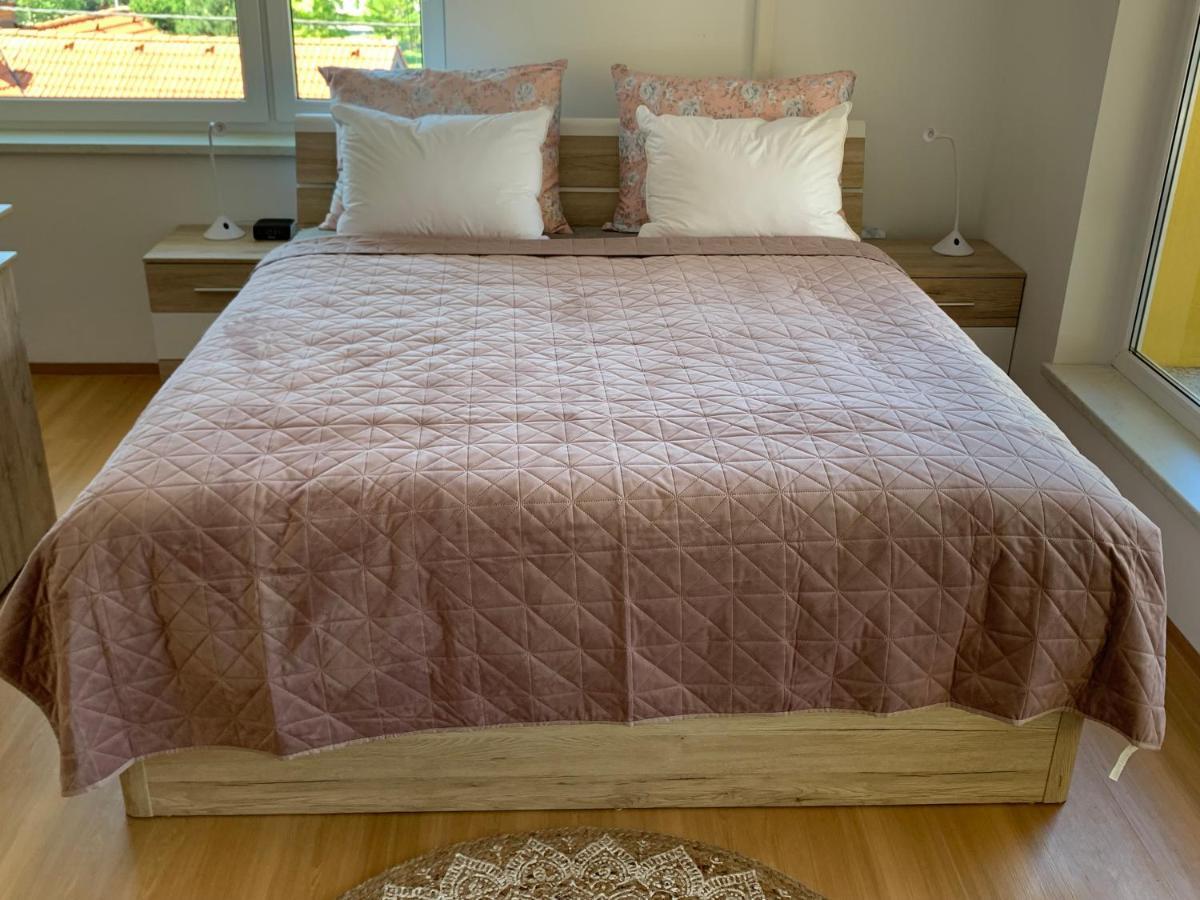 Apartmaji Pr' Nas Laško Екстериор снимка
