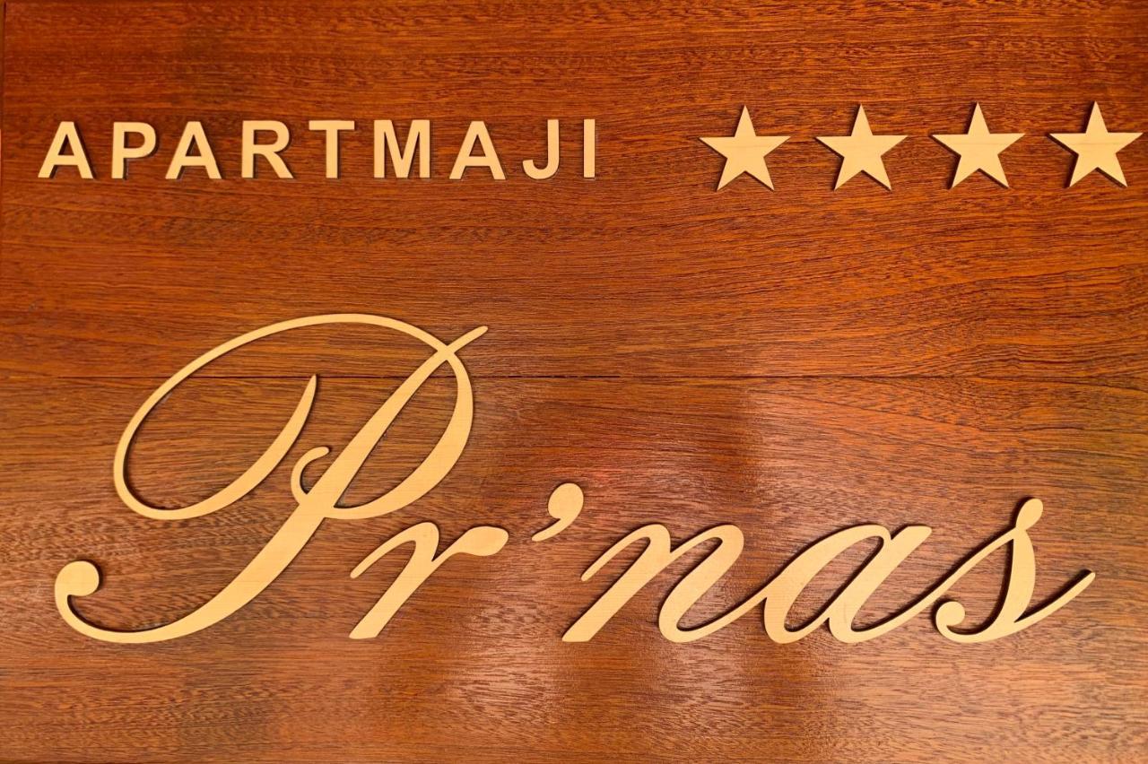 Apartmaji Pr' Nas Laško Екстериор снимка