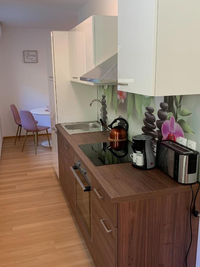 Apartmaji Pr' Nas Laško Екстериор снимка