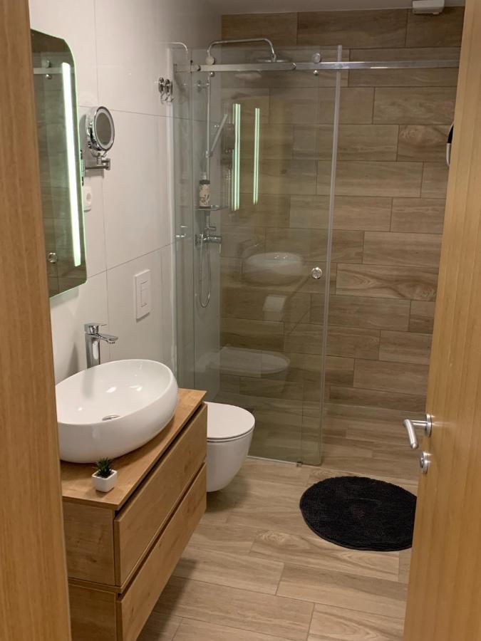 Apartmaji Pr' Nas Laško Екстериор снимка