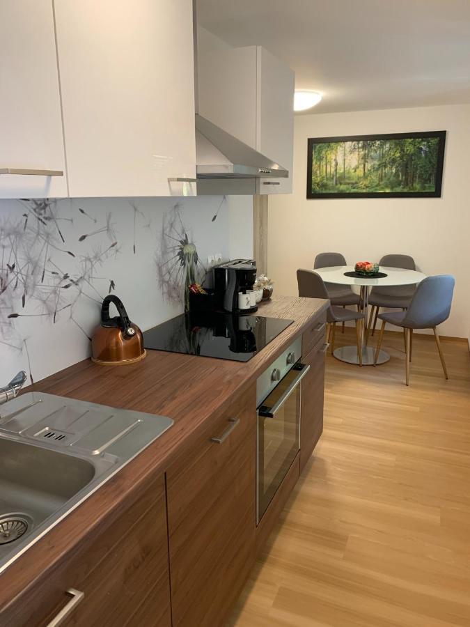 Apartmaji Pr' Nas Laško Екстериор снимка
