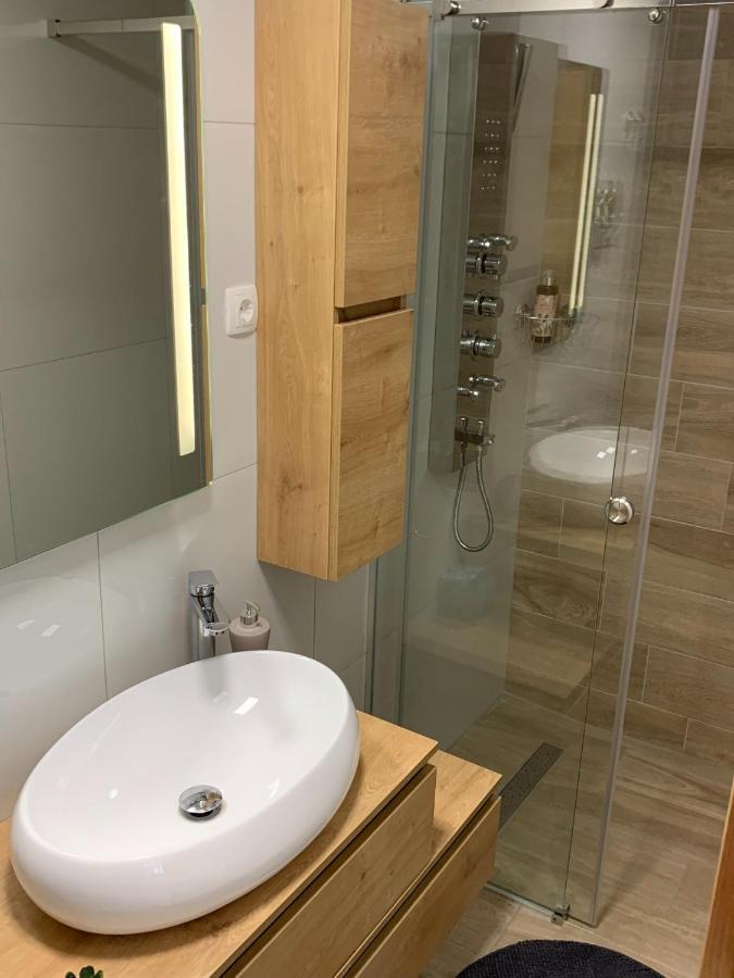 Apartmaji Pr' Nas Laško Екстериор снимка
