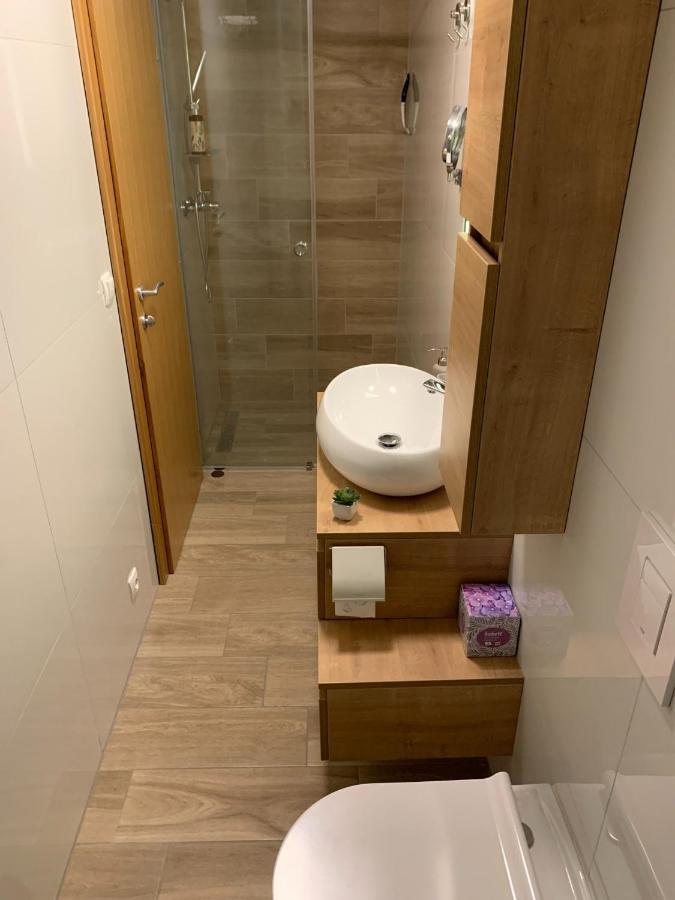 Apartmaji Pr' Nas Laško Екстериор снимка