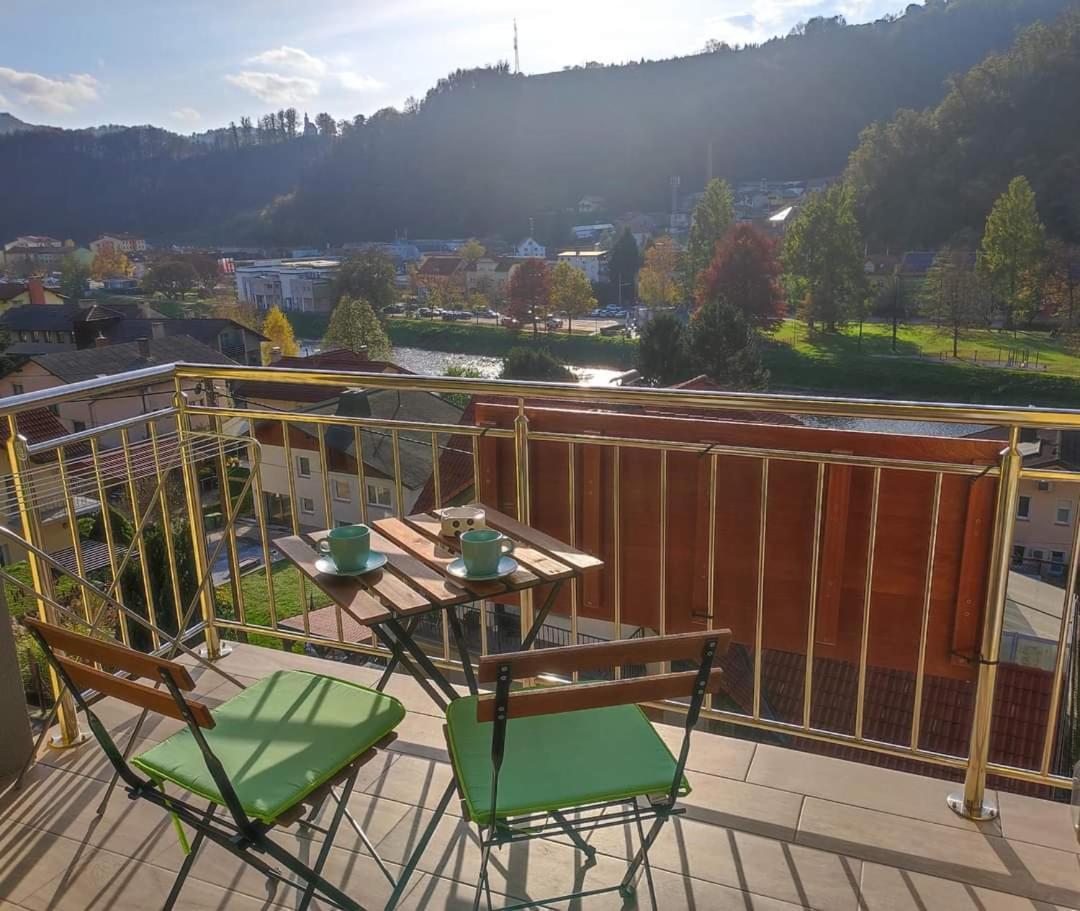 Apartmaji Pr' Nas Laško Екстериор снимка